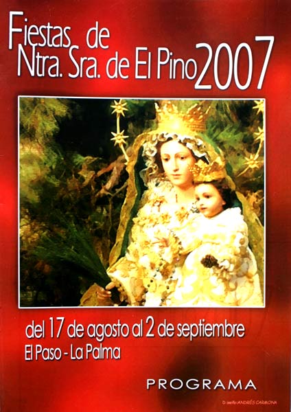 Fiestas de Nuestra Seora de El Pino 2007 